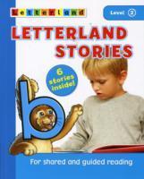 Cover: 9781862097254 | Letterland Stories | Lyn Wendon | Taschenbuch | Englisch | 2010
