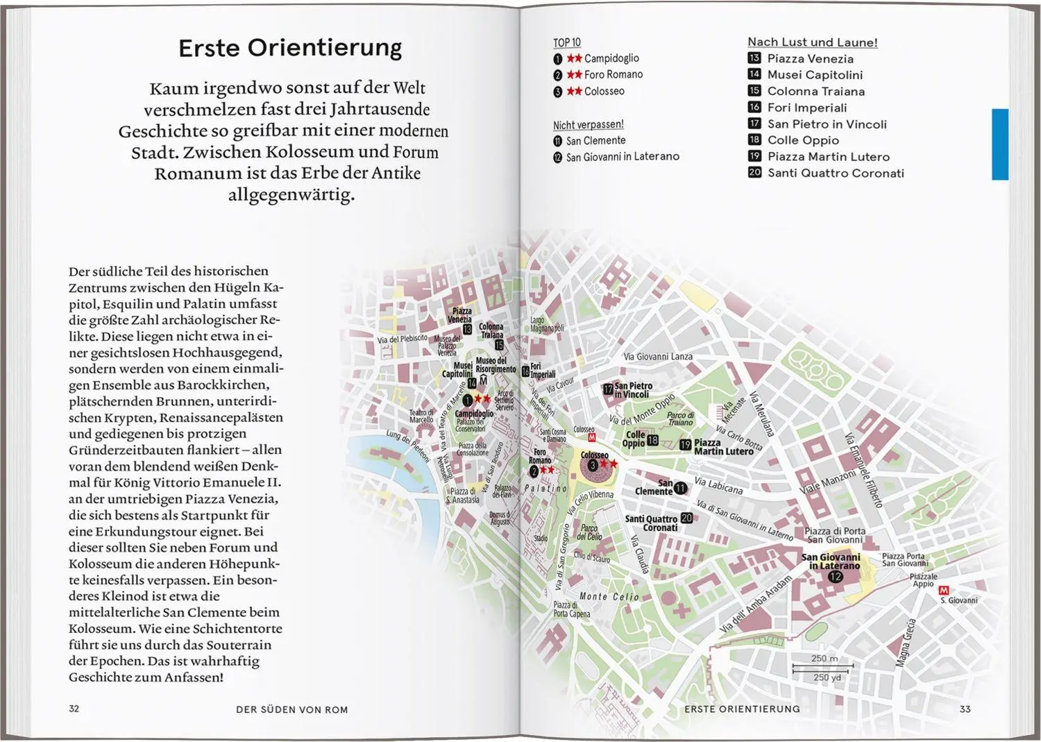 Bild: 9783575007254 | Baedeker SMART Reiseführer Rom | Swantje Strieder | Taschenbuch | 2025