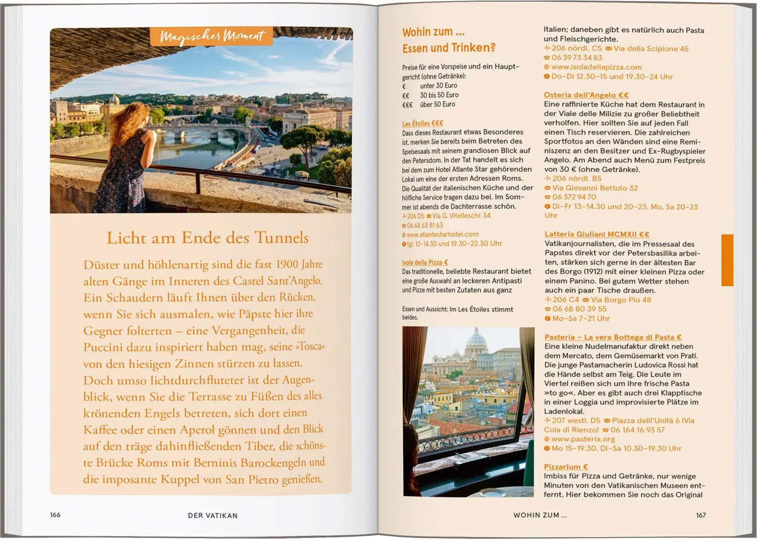 Bild: 9783575007254 | Baedeker SMART Reiseführer Rom | Swantje Strieder | Taschenbuch | 2025