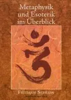 Cover: 9783847287254 | Metaphysik und Esoterik im Überblick | Frithjof Schuon | Taschenbuch
