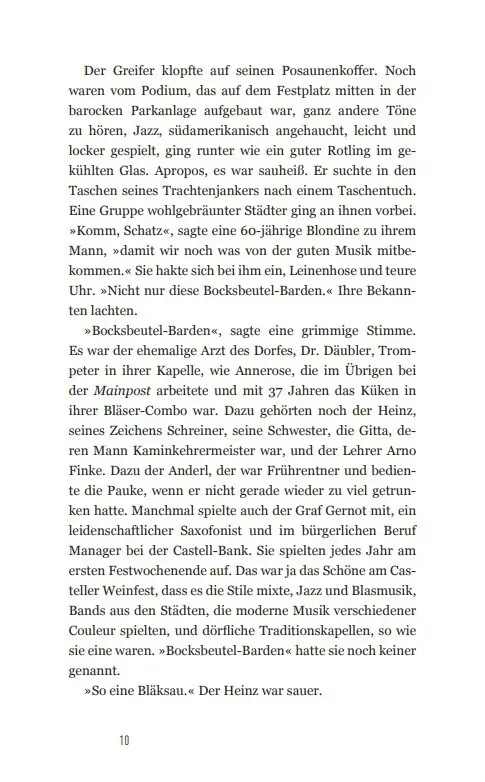 Bild: 9783869137254 | Bocksbeutelmorde | 12 Kurzkrimis aus Weinfranken | Tessa Korber | Buch