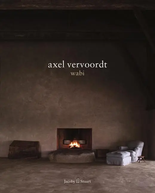 Cover: 9783941787254 | Inspiration Wabi | Axel Vervoordt | Buch | 256 S. | Deutsch | 2010