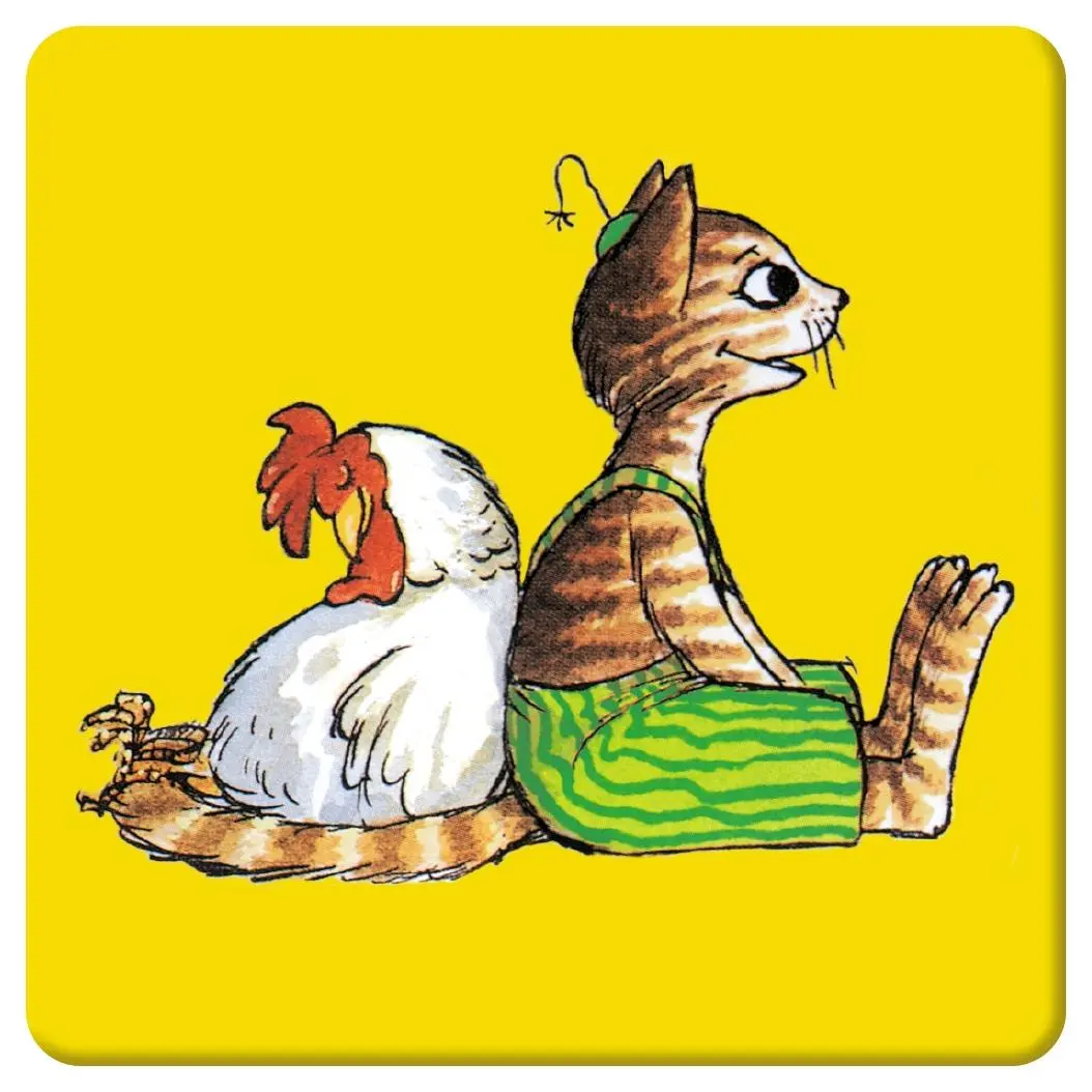 Bild: 4260512187354 | Pettersson und Findus. Memo-Spiel | Sven Nordqvist | Spiel | Spiel