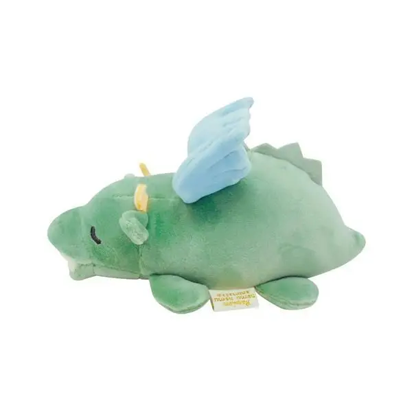 Cover: 4523251927354 | Nemu Nemu Drago Drache S 17cm | 6202735 | 2024 | NEMU NEMU