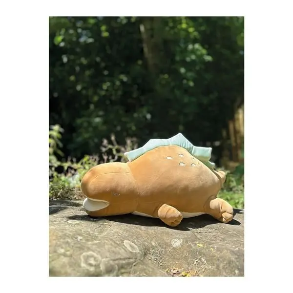 Bild: 4523251927354 | Nemu Nemu Drago Drache S 17cm | 6202735 | 2024 | NEMU NEMU