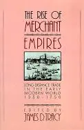 Cover: 9780521457354 | The Rise of Merchant Empires | James D. Tracy | Taschenbuch | Englisch