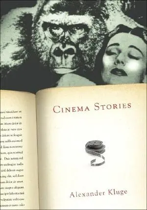 Cover: 9780811217354 | Cinema Stories | Alexander Kluge | Taschenbuch | Englisch | 2007