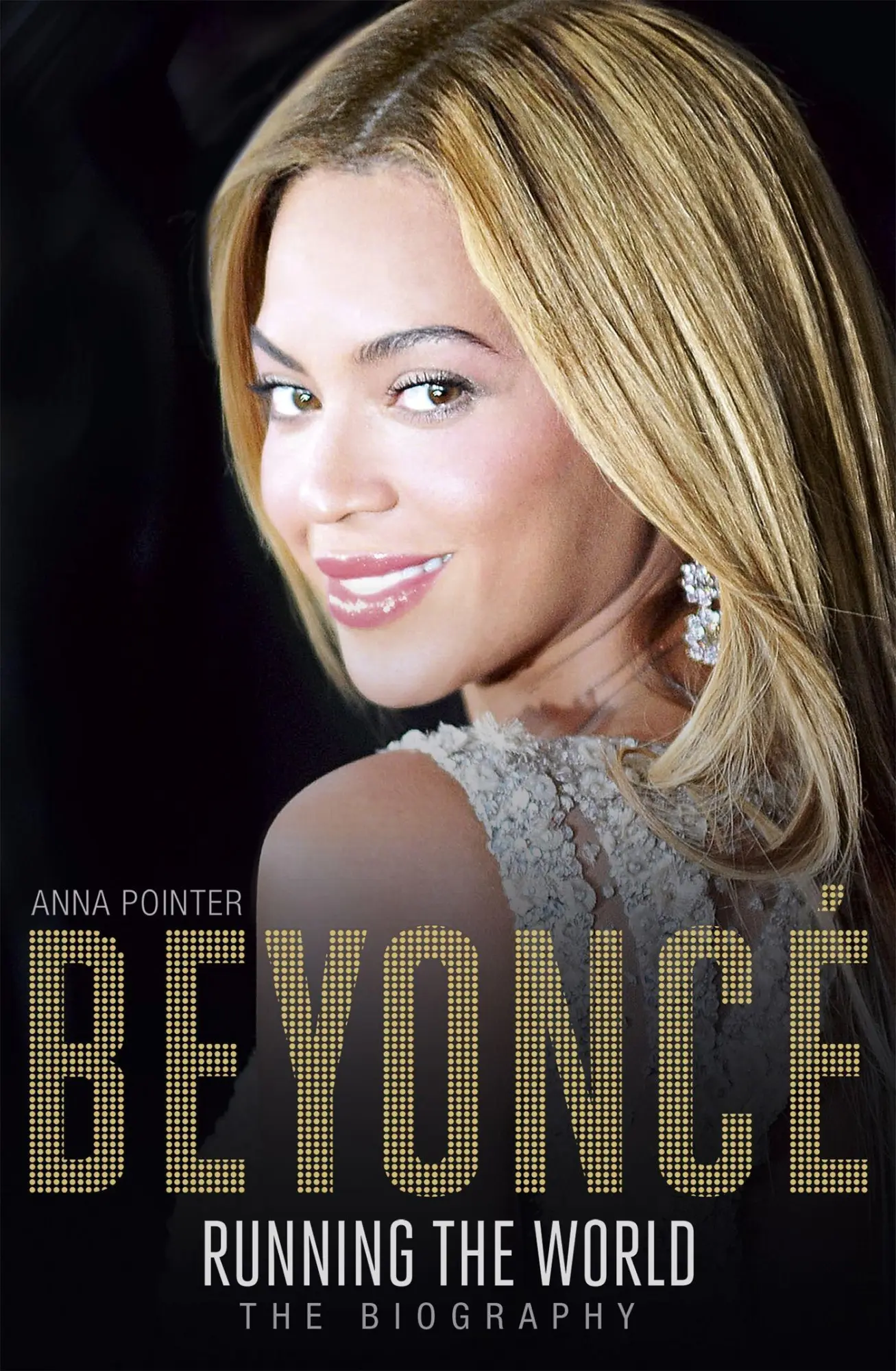 Cover: 9781473607354 | Beyonce: Running the World | The Biography | Anna Pointer | Buch