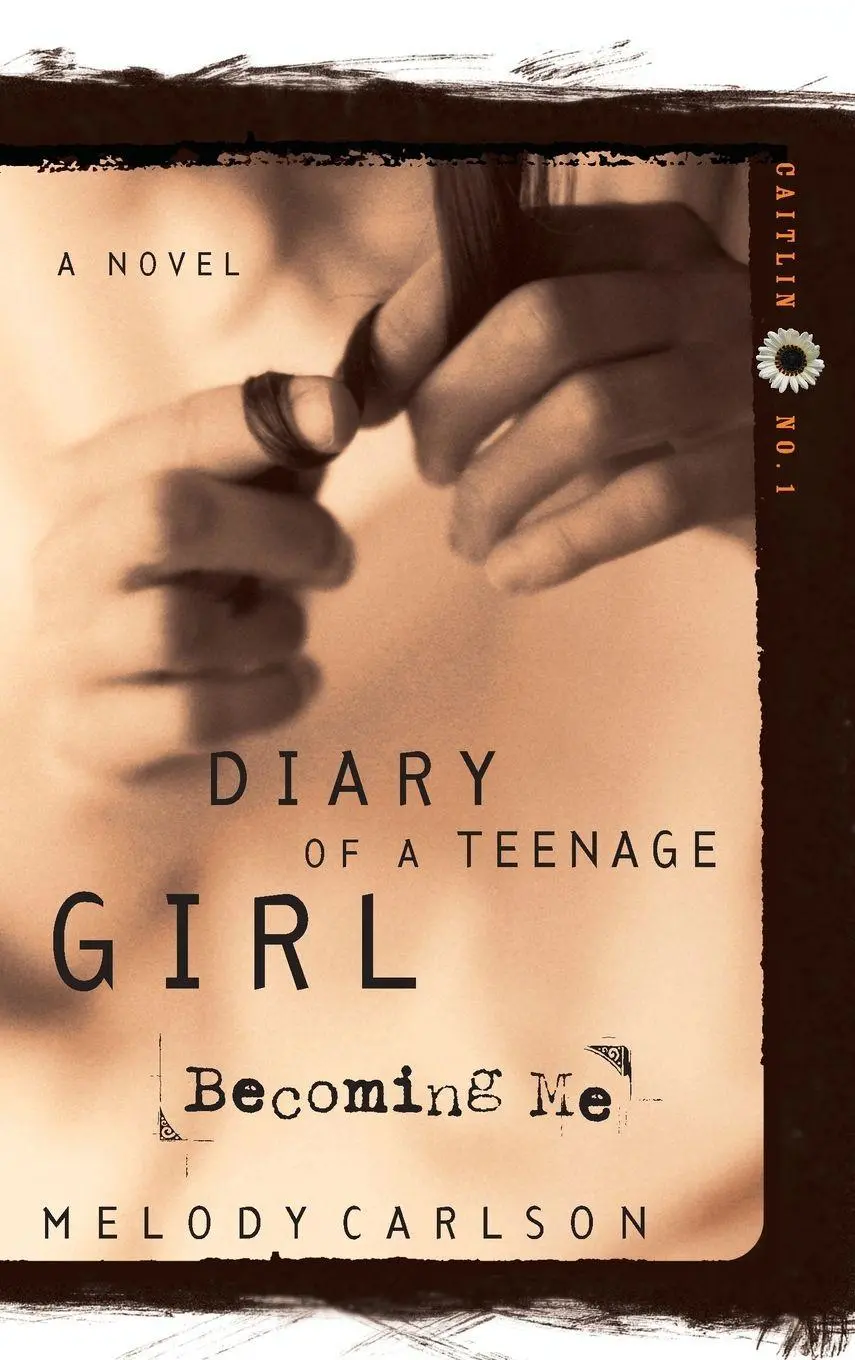 Cover: 9781576737354 | Becoming Me | A Novel | Melody Carlson | Taschenbuch | Englisch | 2000