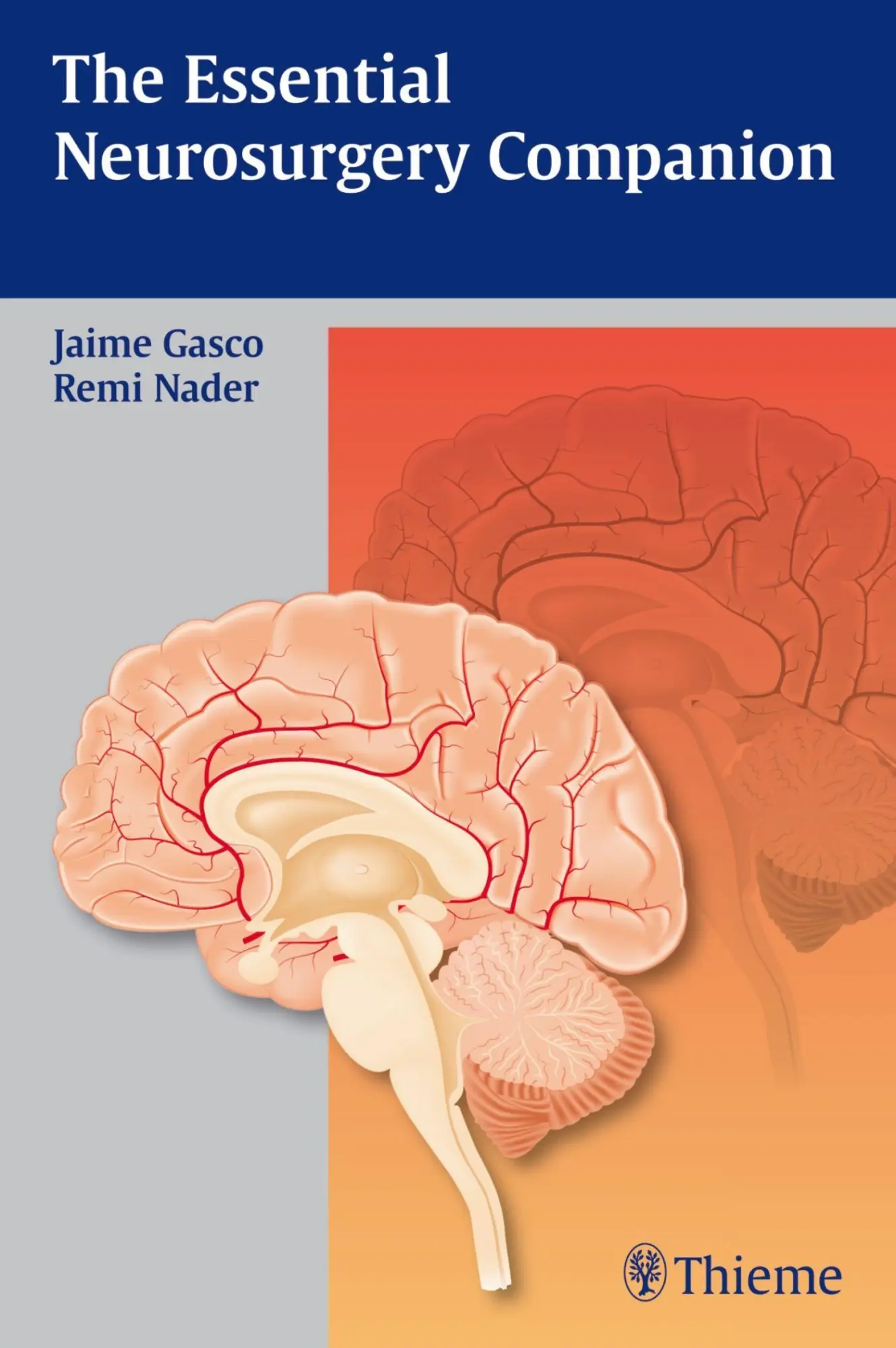 Cover: 9781604067354 | Neurosurgery Essentials | Jaime Gasco | Buch | 1072 S. | Englisch