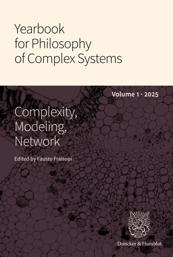 Complexity, Modeling, Network - Neuware
