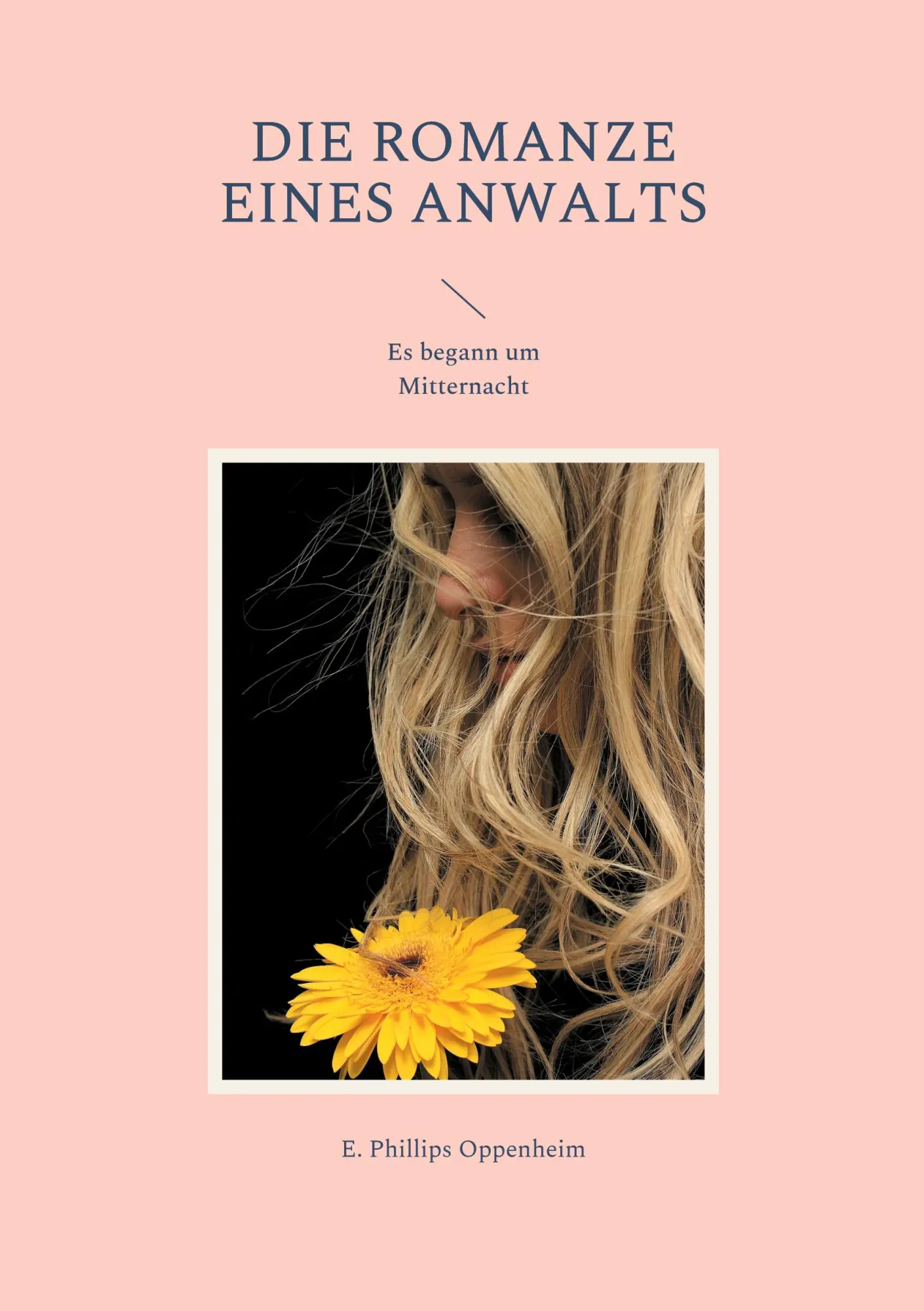 Die Romanze eines Anwalts: Es begann um Mitternacht (Helikon Edition)