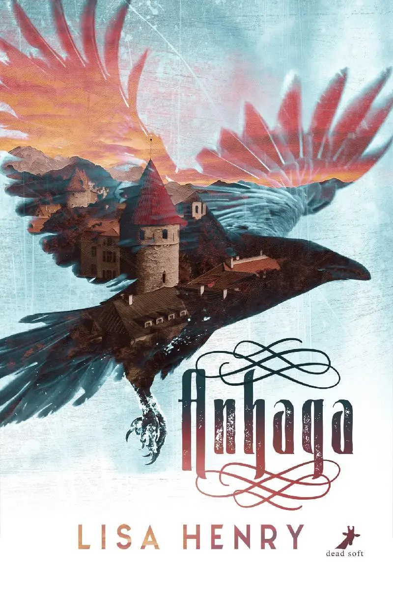 Cover: 9783960897354 | Anhaga | Lisa Henry | Taschenbuch | 312 S. | Deutsch | 2024