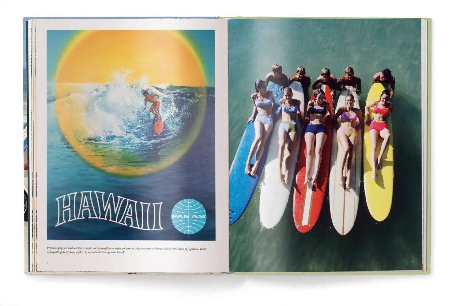 Bild: 9783961717354 | The Stylish Life Surfing | teneues | Buch | 176 S. | Englisch | 2026