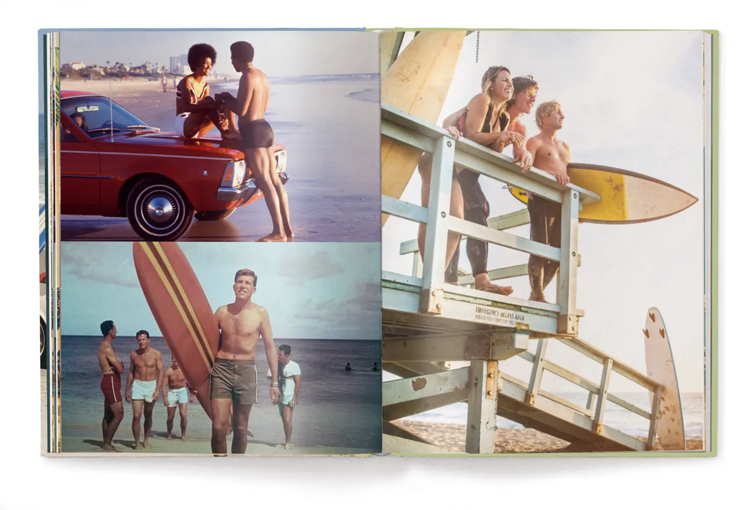 Bild: 9783961717354 | The Stylish Life Surfing | teneues | Buch | 176 S. | Englisch | 2026