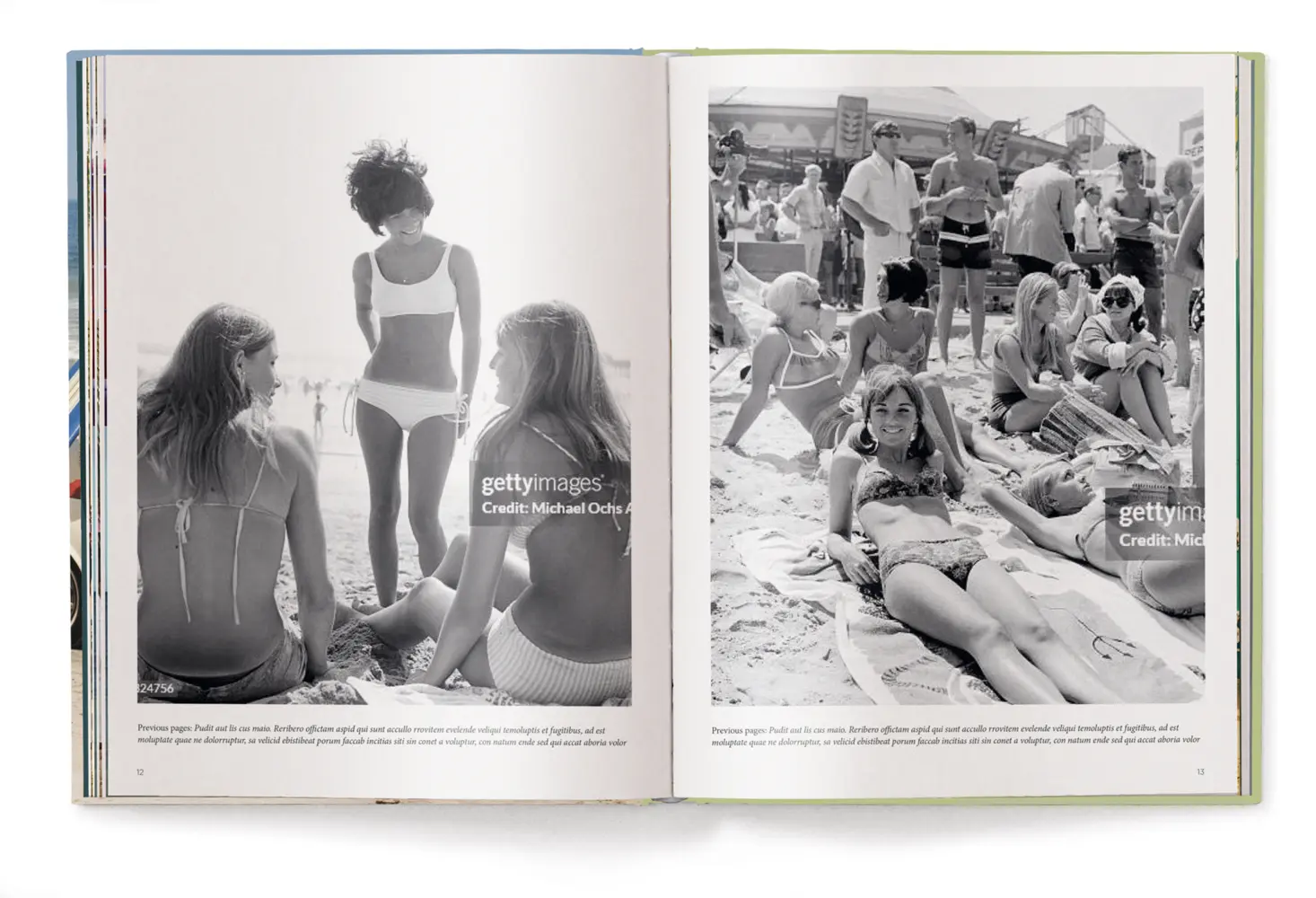 Bild: 9783961717354 | The Stylish Life Surfing | teneues | Buch | 176 S. | Englisch | 2026