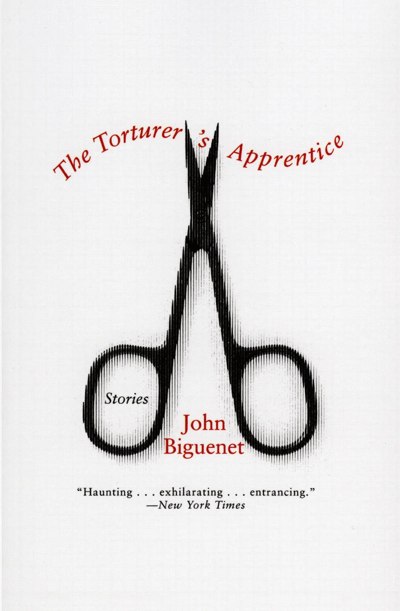 Cover: 9780060007454 | Torturer's Apprentice, The | John Biguenet | Taschenbuch | Englisch