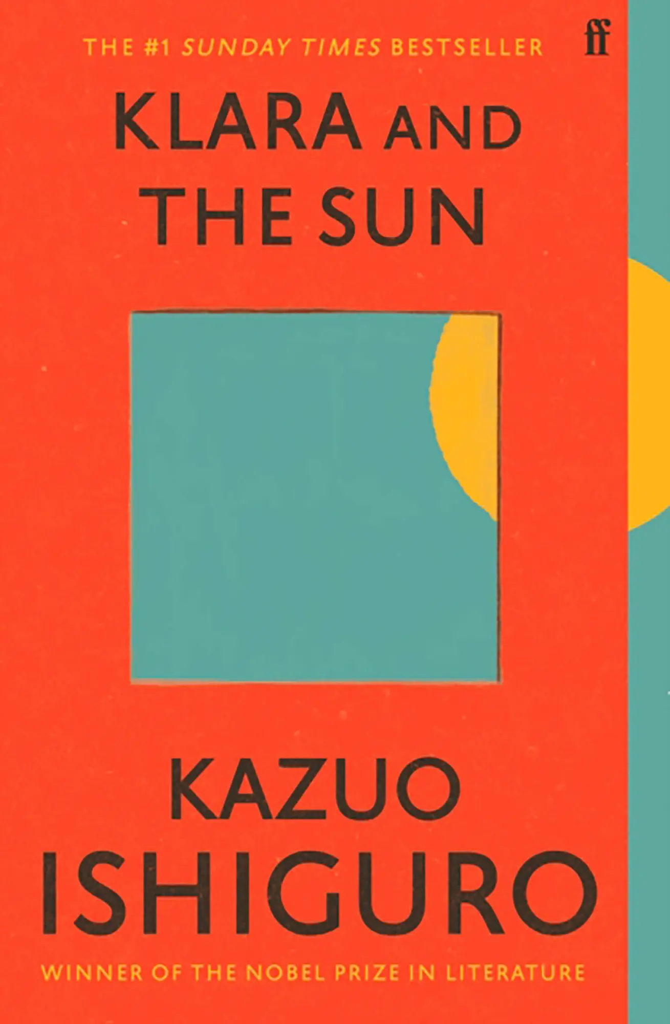 Cover: 9783425737454 | Klara and the sun | Kazuo Ishiguro | Broschüre | 352 S. | Englisch
