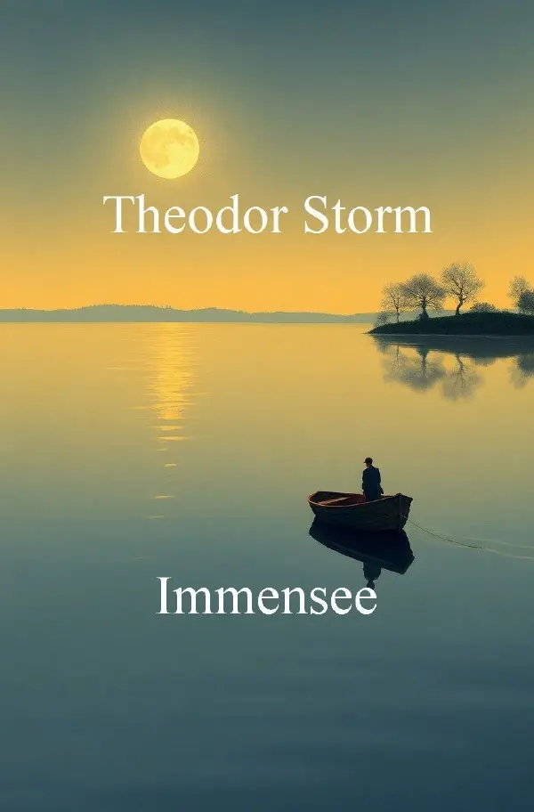 Cover: 9783565017454 | Immensee | Mit Textanalyse und Interpretation. DE | Theodor Storm