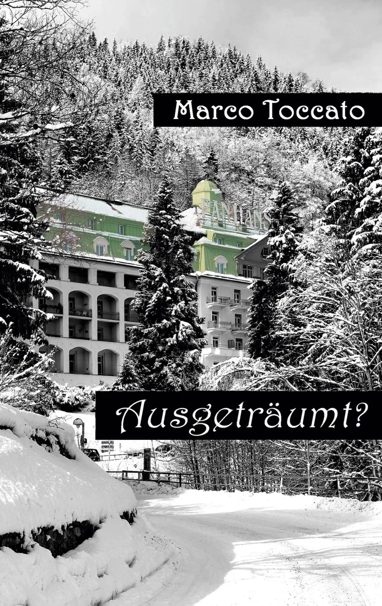 Ausgeträumt?: Aasdraamt? (Wiener Träume)
