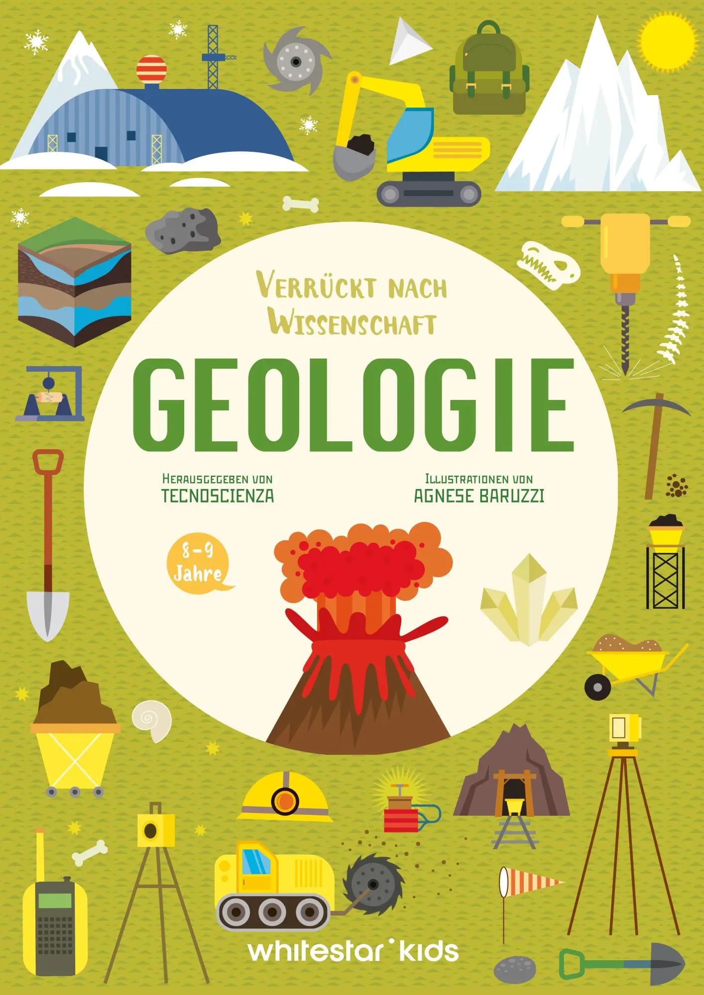 Tecnoscienza: Geologie