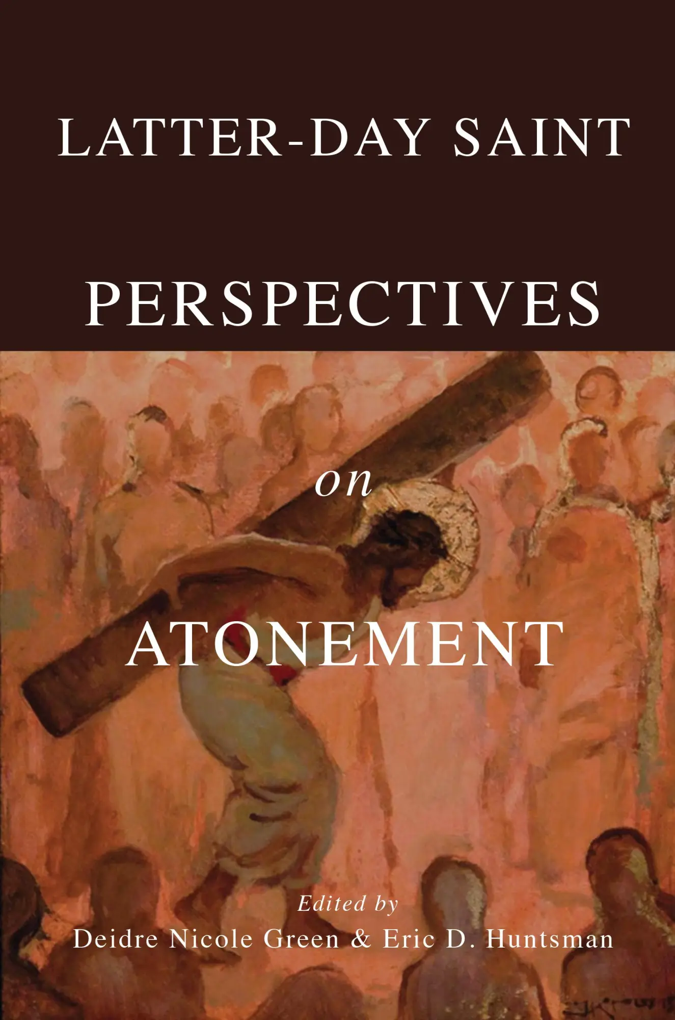 Cover: 9780252087554 | Latter-day Saint Perspectives on Atonement | Green (u. a.) | Buch