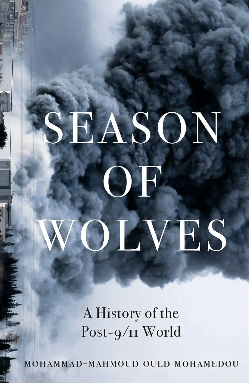 Cover: 9780745347554 | Season of Wolves | A History of the Post-9/11 World | Mohamedou | Buch