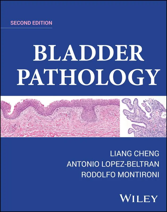 Cover: 9781119707554 | Bladder Pathology | Antonio Lopez-Beltran (u. a.) | Buch | Englisch