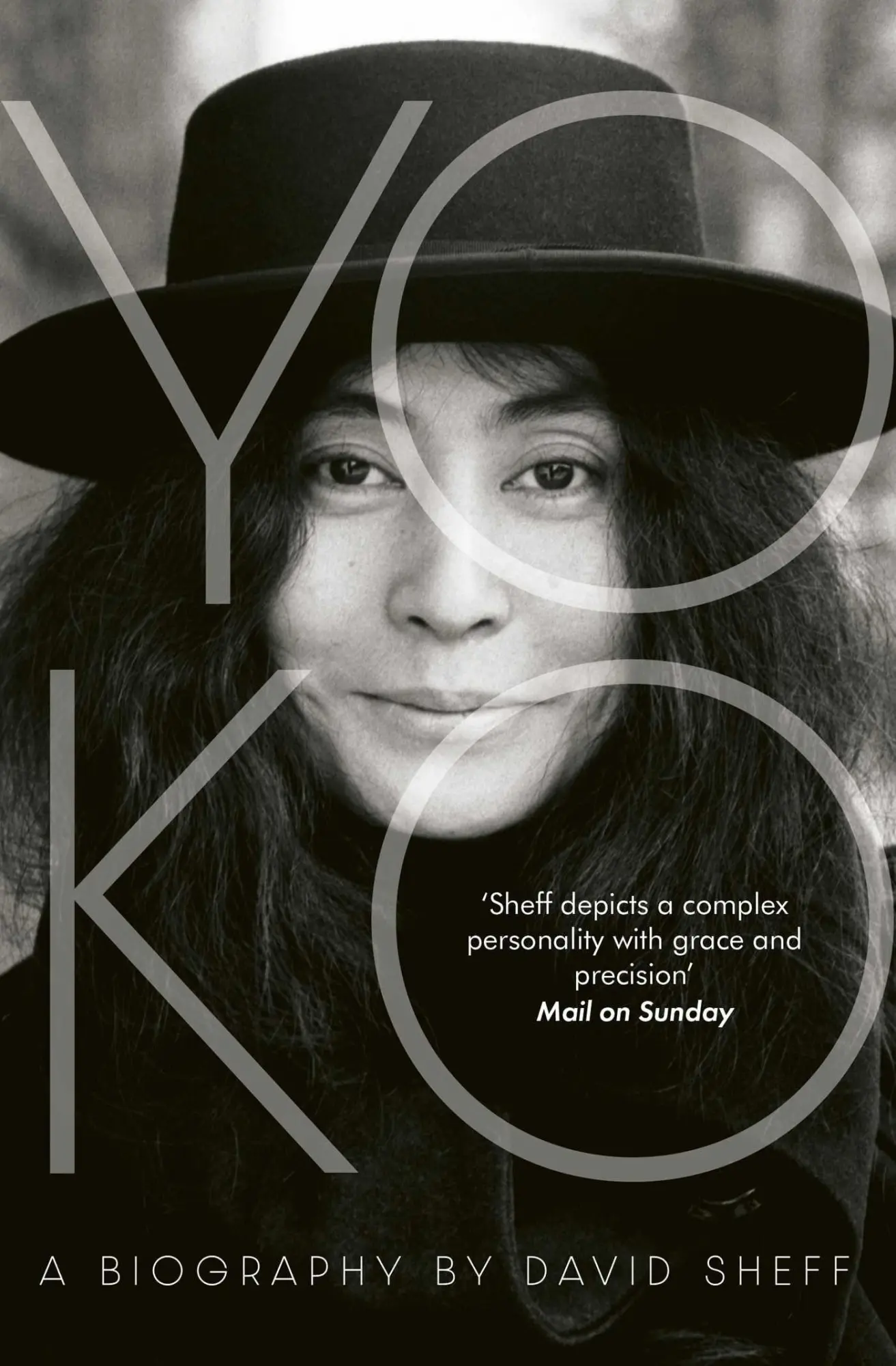 Cover: 9781398517554 | Yoko | David Sheff | Taschenbuch | XXXIV | Englisch | 2026