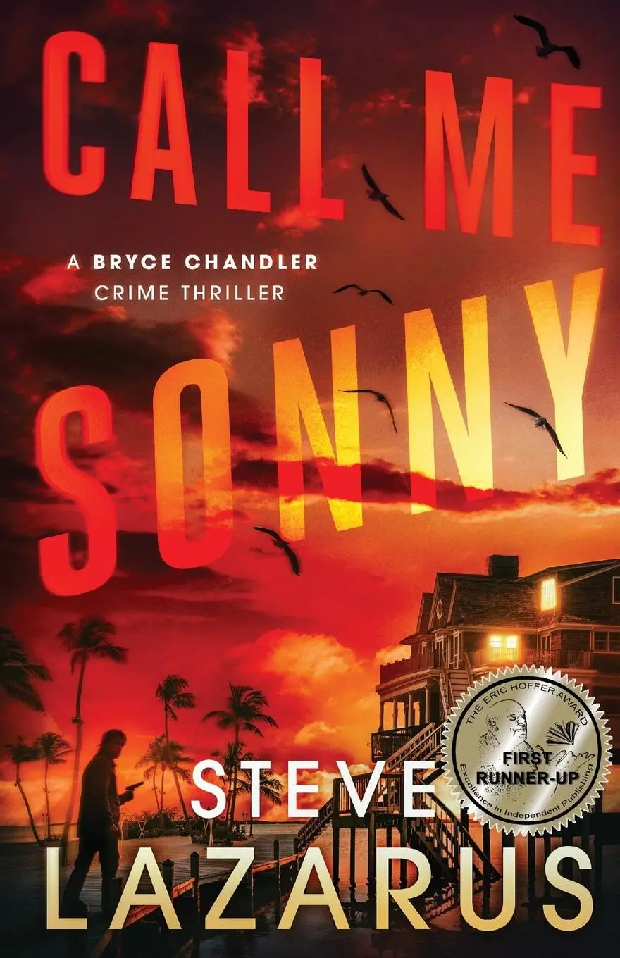Cover: 9781633377554 | Call Me Sonny | Steve Lazarus | Taschenbuch | Englisch | 2023