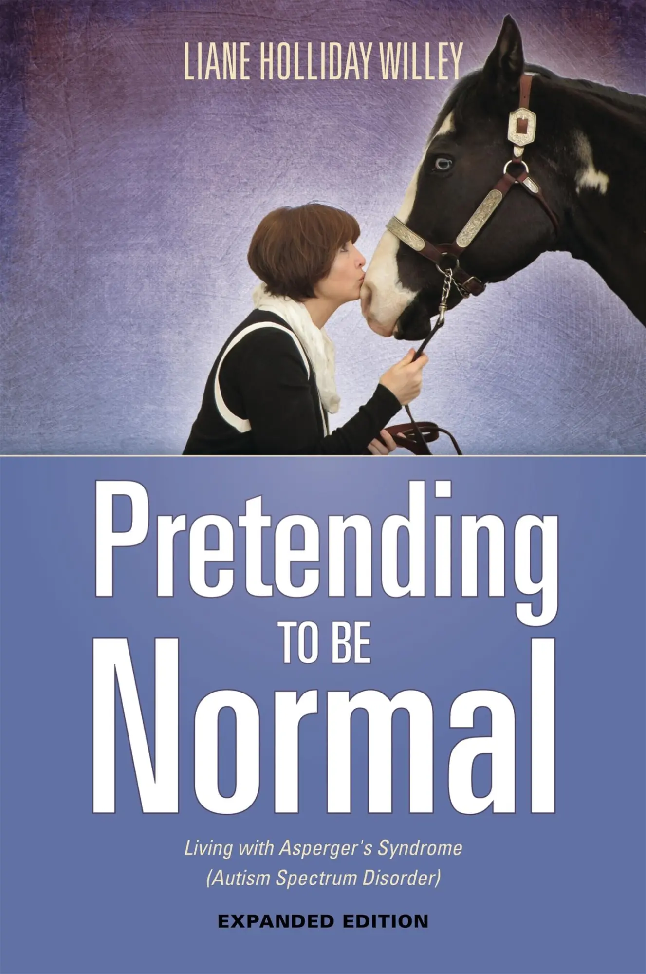 Cover: 9781849057554 | Pretending to be Normal | Liane Holliday Willey | Taschenbuch | 2014