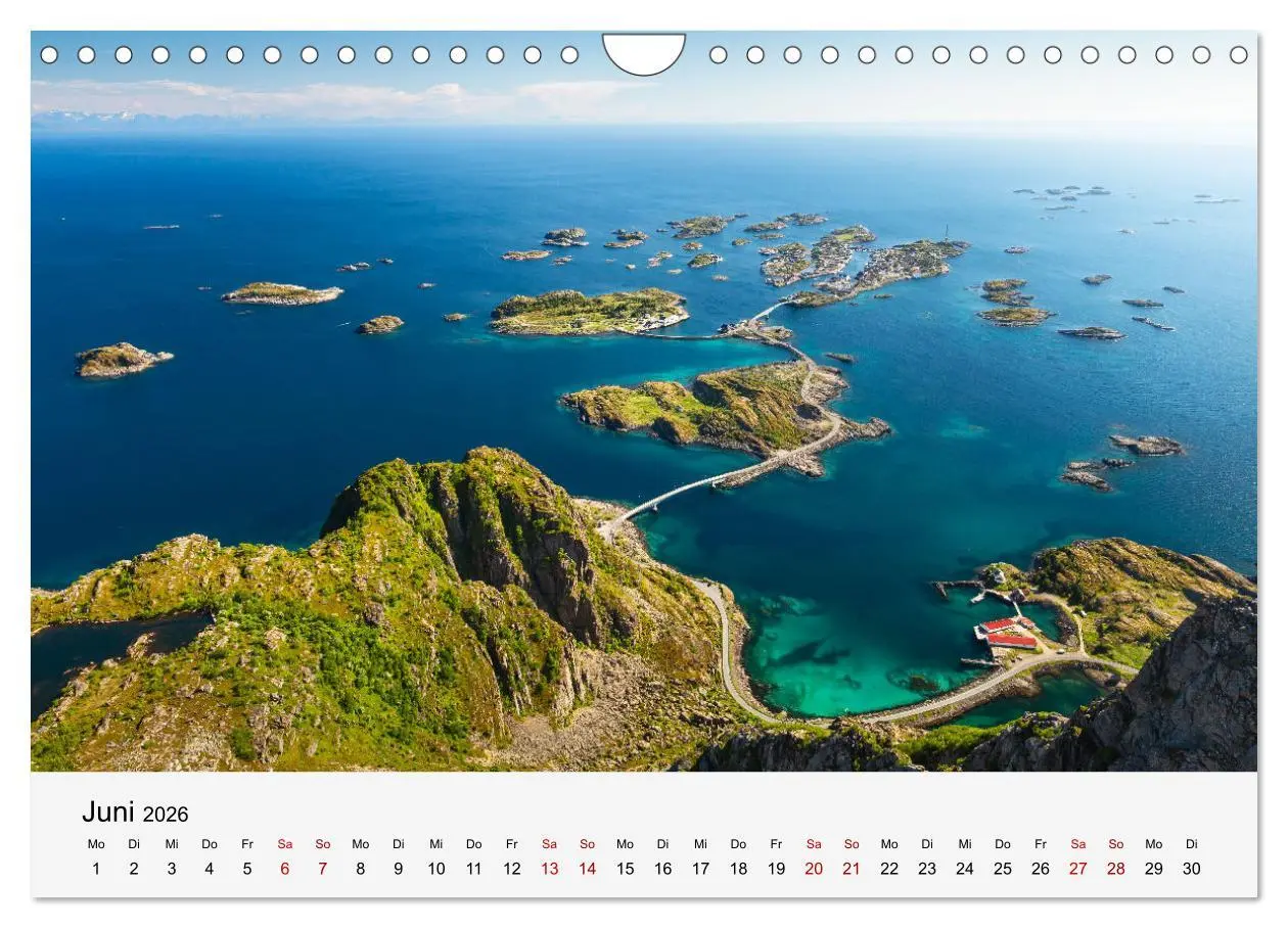 Bild: 9783457337554 | Farben der Lofoten - Jahreszeiten jenseits des Polarkreises...