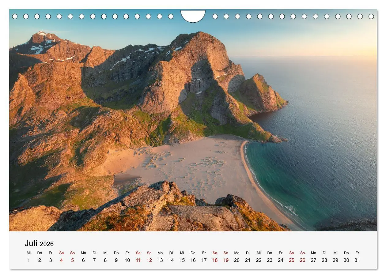 Bild: 9783457337554 | Farben der Lofoten - Jahreszeiten jenseits des Polarkreises...