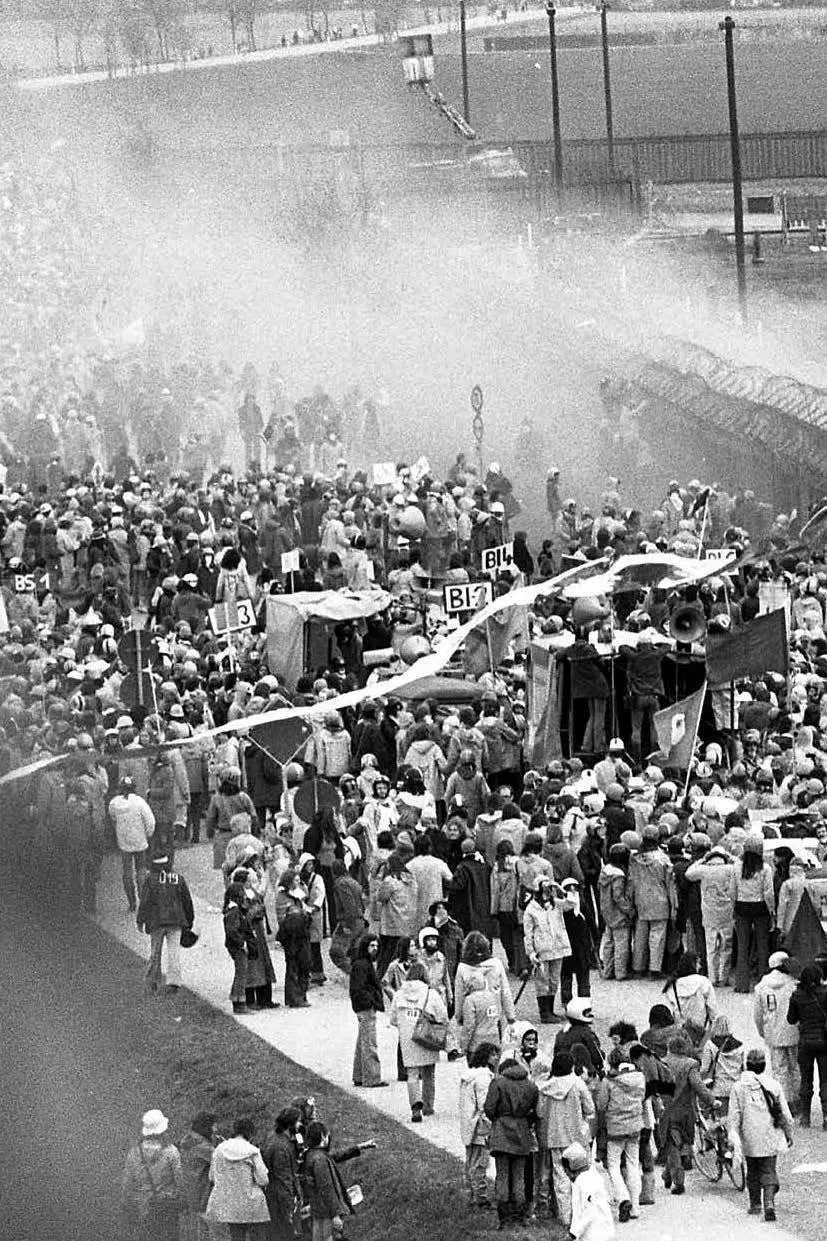 Bild: 9783868597554 | Nach der Kernkraft | Konversionen des Atomzeitalters | Rettich (u. a.)