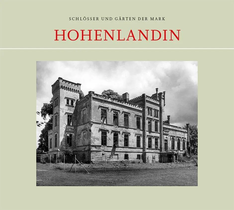 Cover: 9783910447554 | Hohenlandin | Gabriele Koppe | Taschenbuch | 24 S. | Deutsch | 2025