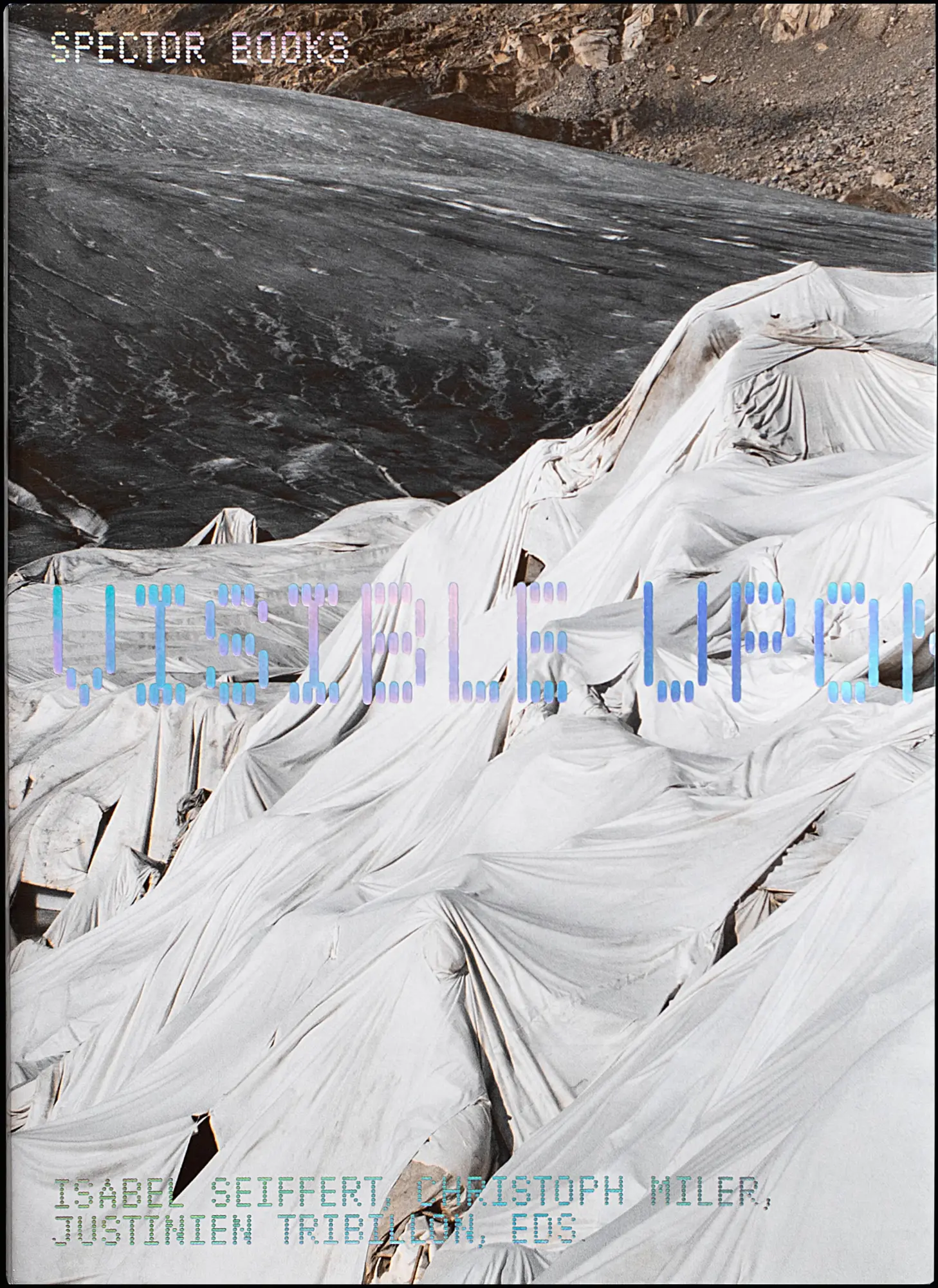 Cover: 9783959057554 | Visible upon Breakdown | Justinien Tribillon (u. a.) | Taschenbuch