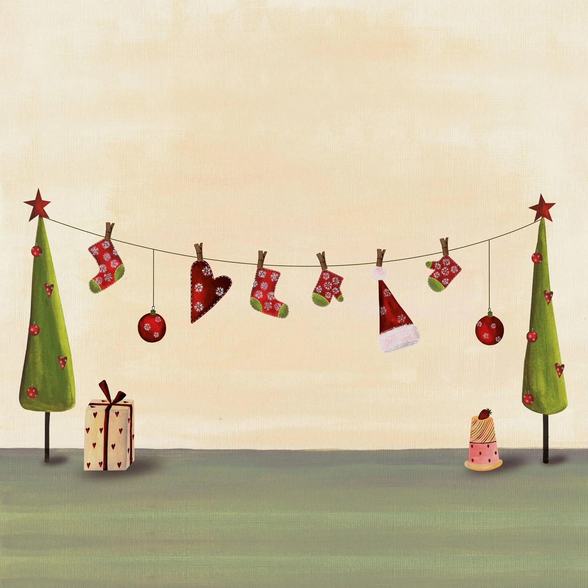 Bild: 9783959297554 | Farben der Freude / Colours of Joy - Familienplaner 2027 | Kalender