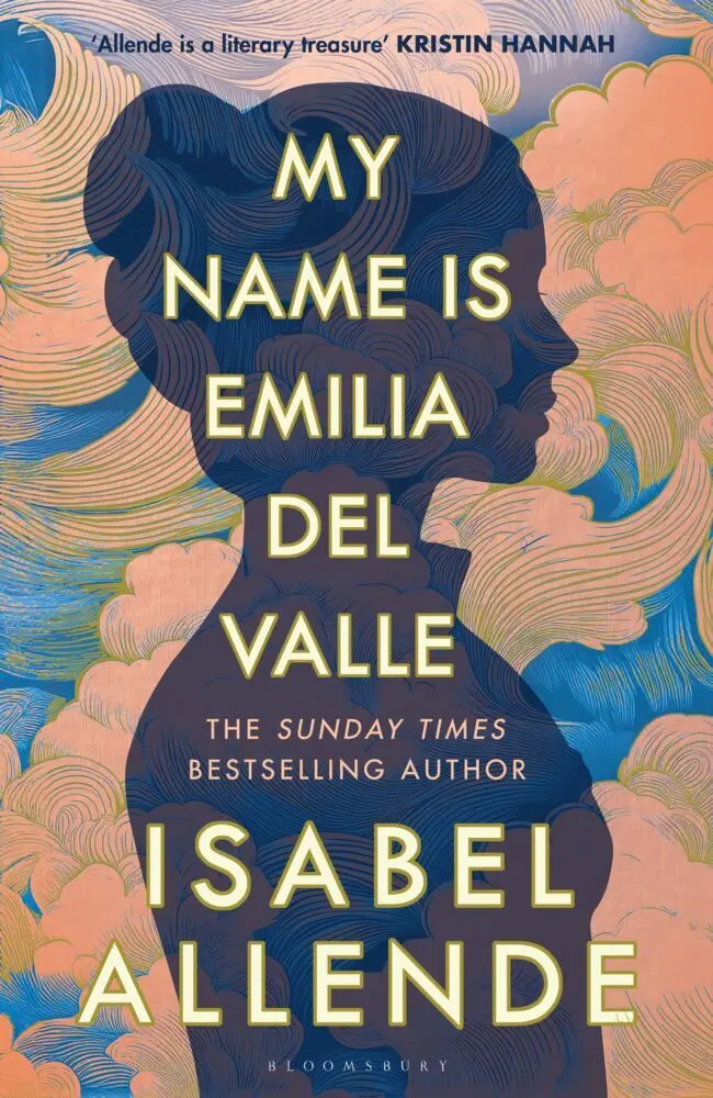 Cover: 9781526687654 | My Name is Emilia del Valle | Isabel Allende | Taschenbuch | 304 S.