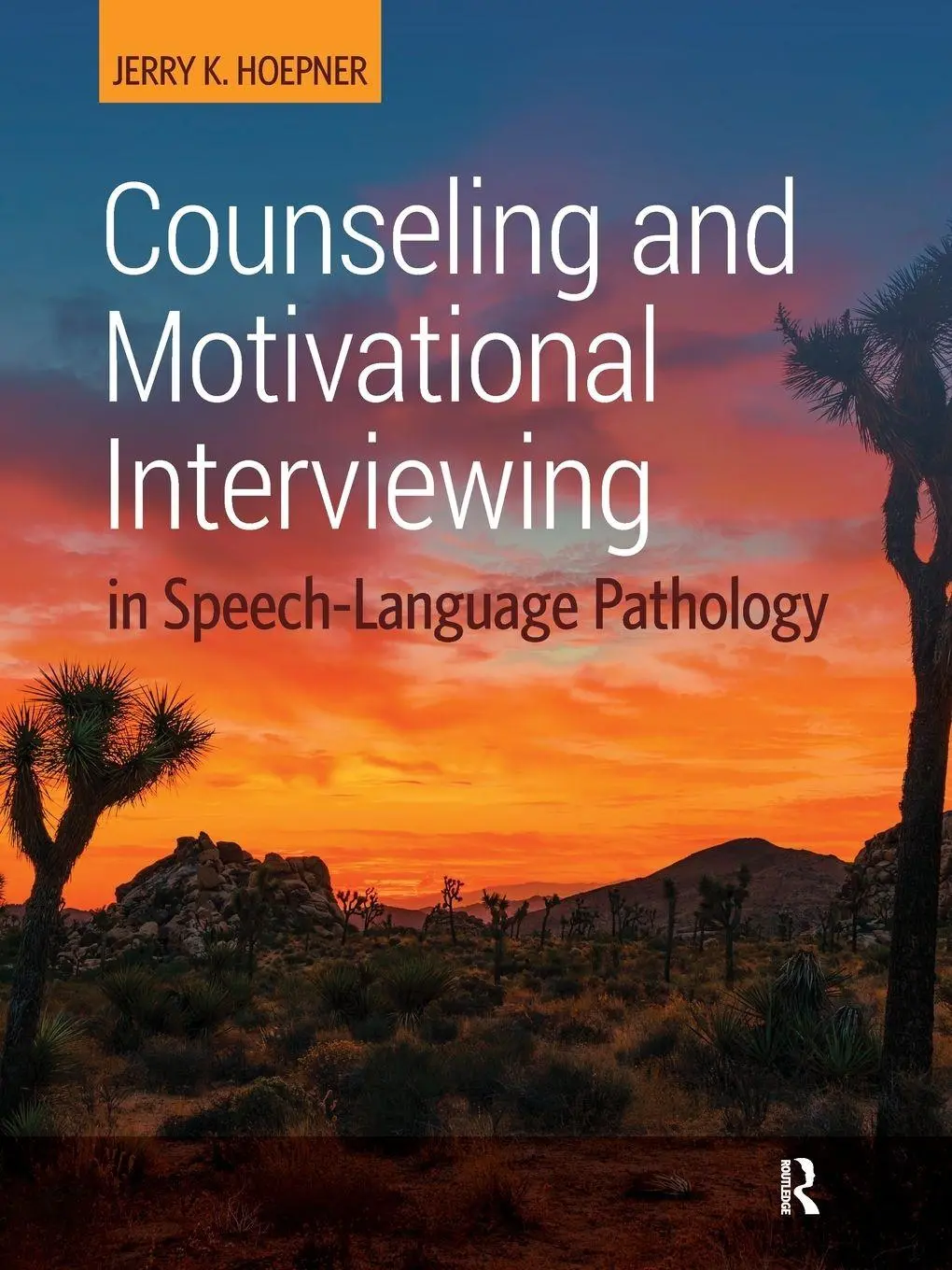 Cover: 9781630917654 | Counseling and Motivational Interviewing in Speech-Language Pathology