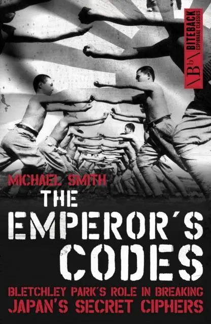 Cover: 9781785907654 | The Emperor's Codes | Michael Smith | Taschenbuch | Englisch | 2022