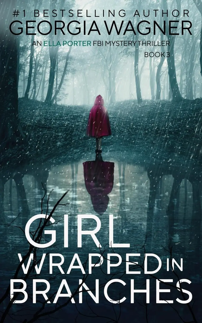 Cover: 9781915757654 | Girl Wrapped in Branches | Georgia Wagner | Taschenbuch | Englisch