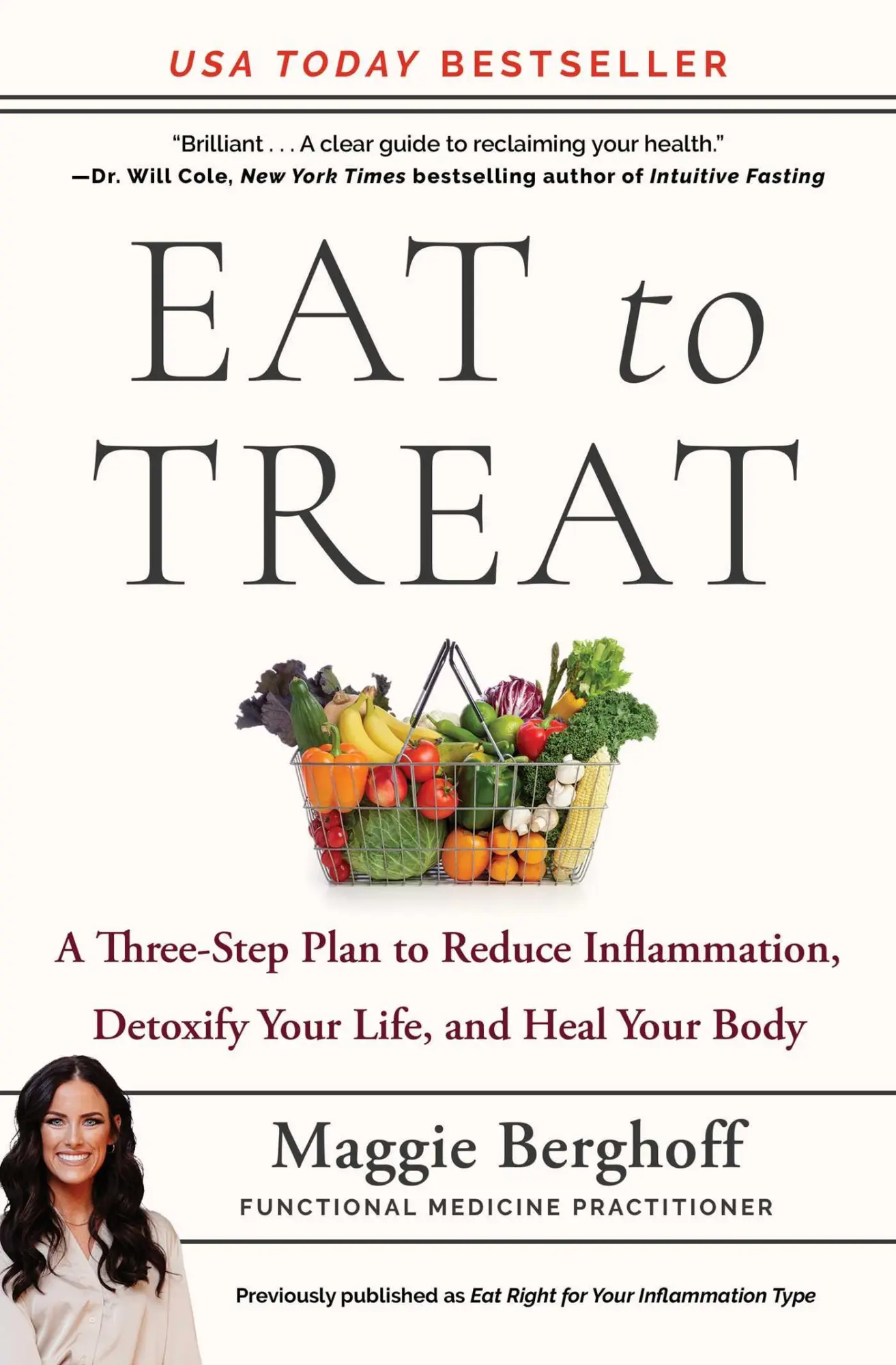 Cover: 9781982157654 | Eat to Treat | Maggie Berghoff | Taschenbuch | Kartoniert / Broschiert
