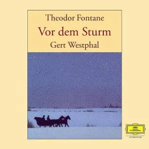 Cover: 28947617754 | Vor dem Sturm | Theodor Fontane | Audio-CD | CD | Deutsch | 2004