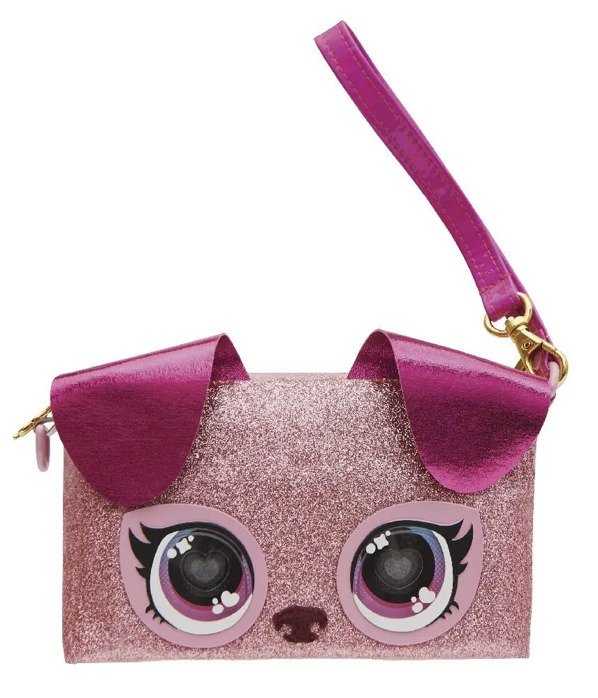 Cover: 778988487754 | BAG Purse Pets Wristlet Hündchen | In Kartonage | 48775 | Deutsch