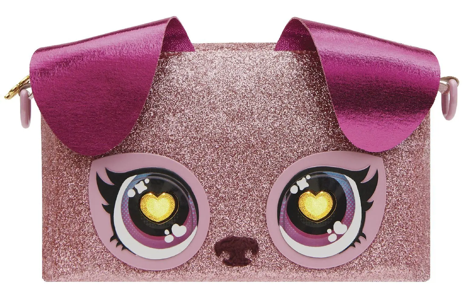 Bild: 778988487754 | BAG Purse Pets Wristlet Hündchen | In Kartonage | 48775 | Deutsch