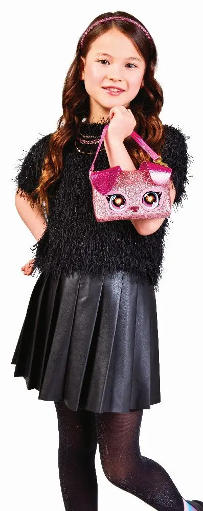 Bild: 778988487754 | BAG Purse Pets Wristlet Hündchen | In Kartonage | 48775 | Deutsch