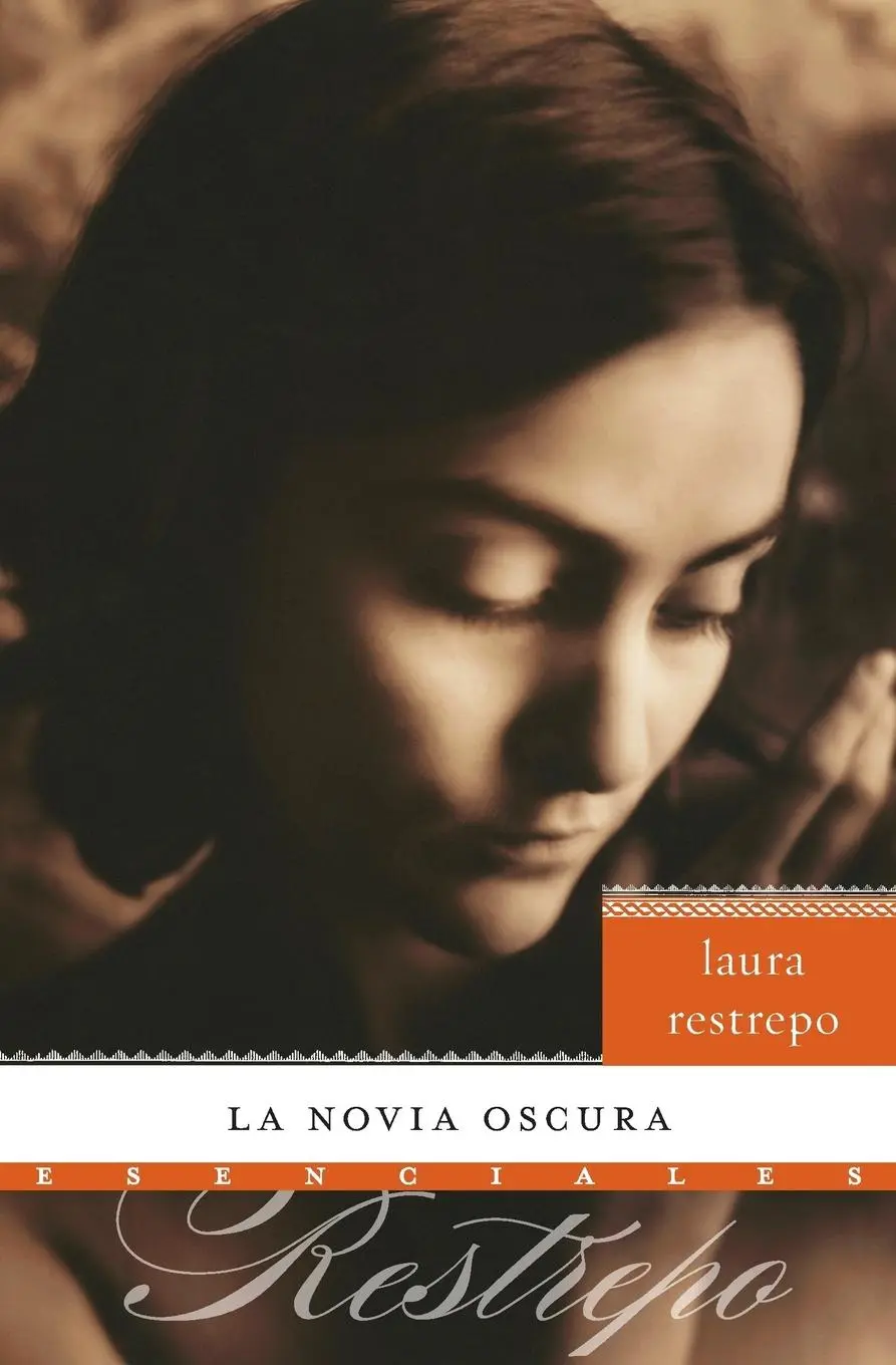 Cover: 9780061757754 | La Novia Oscura | Laura Restrepo | Taschenbuch | Spanisch | 2009