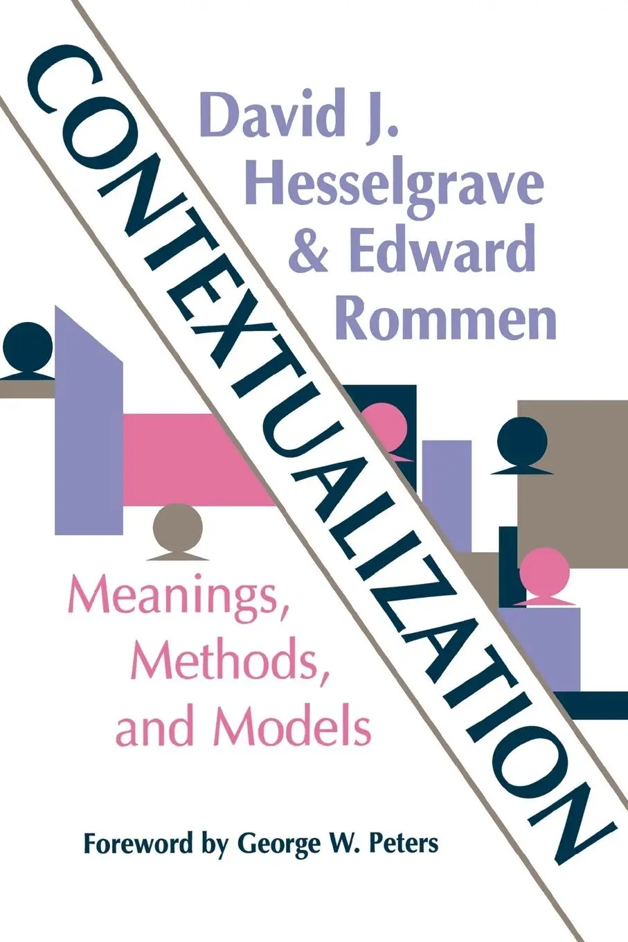 Cover: 9780878087754 | Contextualization | Meanings, Methods, and Models | Taschenbuch | 2000