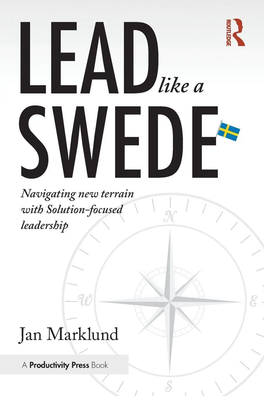 Cover: 9781032877754 | Lead Like a Swede | Jan Marklund | Taschenbuch | Englisch | 2024