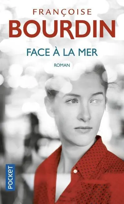 Cover: 9782266277754 | Face à la mer | Roman | Françoise Bourdin | Taschenbuch | 336 S.
